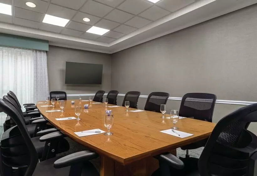 酒店 Hilton Garden Inn Bridgewater