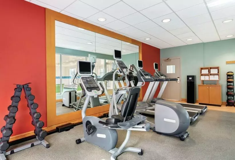 酒店 Hilton Garden Inn Bridgewater