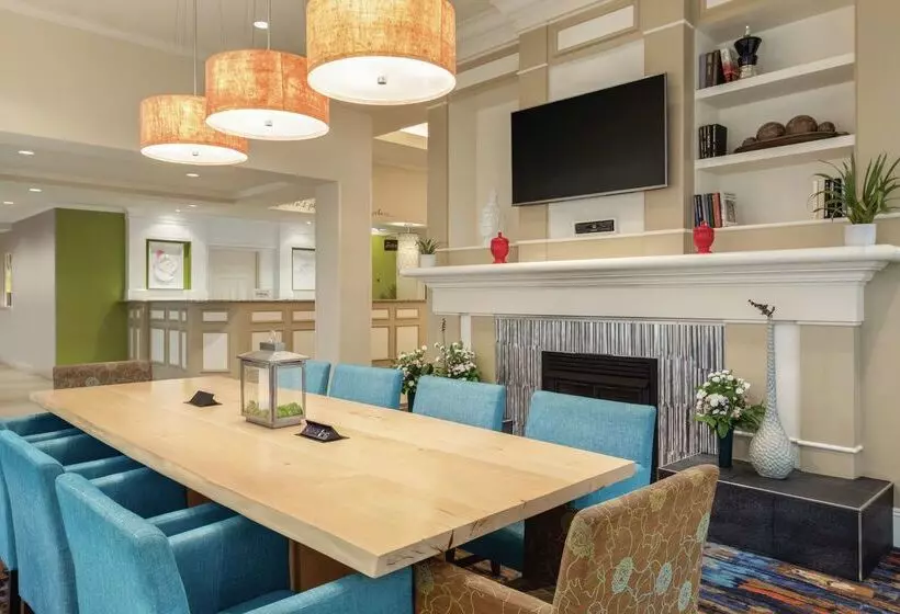 酒店 Hilton Garden Inn Bridgewater