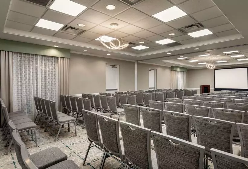 酒店 Hilton Garden Inn Bridgewater