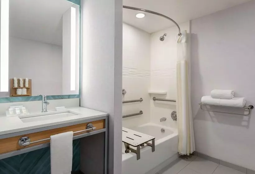 酒店 Hilton Garden Inn Bridgewater