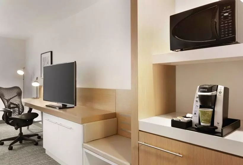 酒店 Hilton Garden Inn Bridgewater