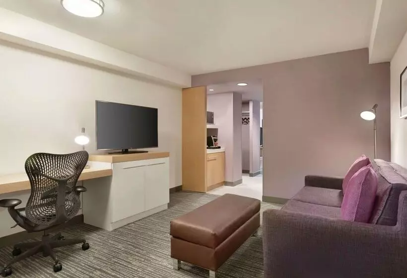 酒店 Hilton Garden Inn Bridgewater