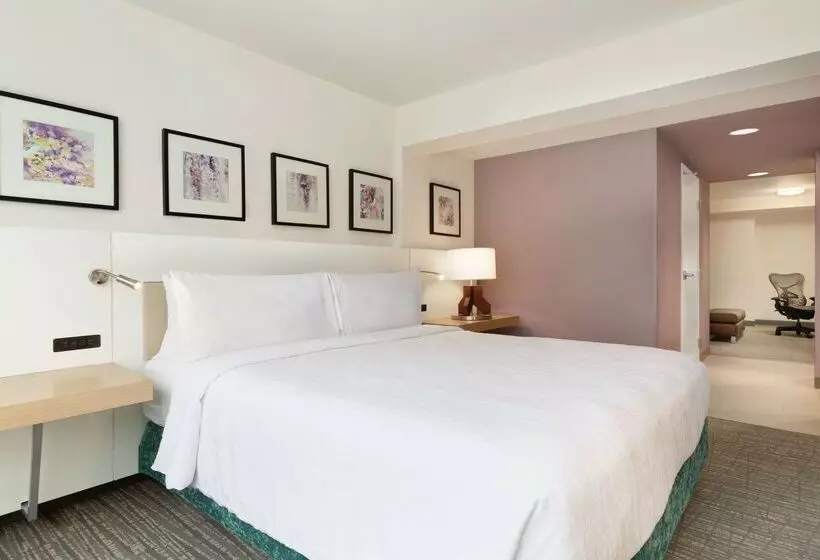 酒店 Hilton Garden Inn Bridgewater