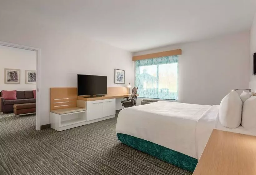 酒店 Hilton Garden Inn Bridgewater