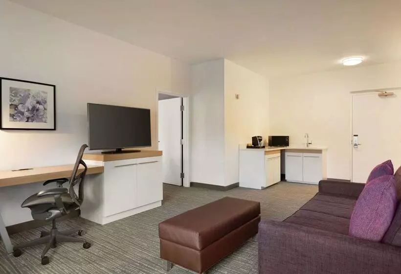 酒店 Hilton Garden Inn Bridgewater