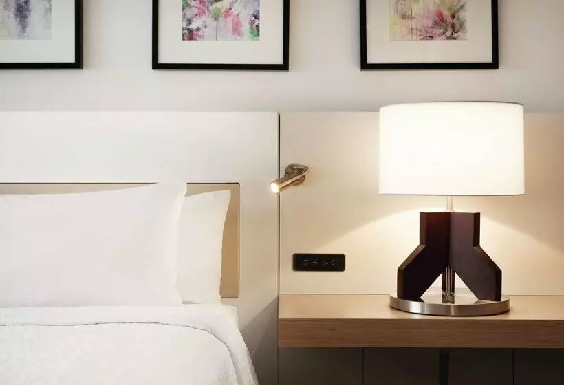 酒店 Hilton Garden Inn Bridgewater