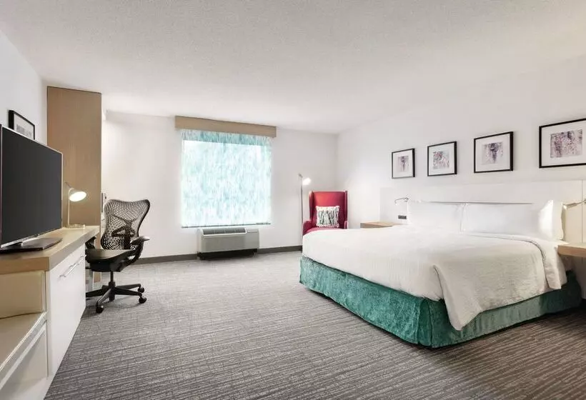 酒店 Hilton Garden Inn Bridgewater