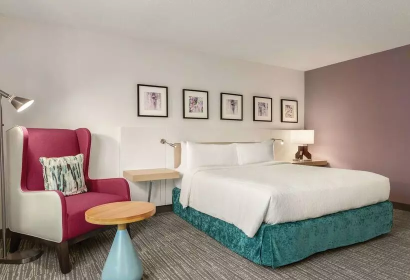 酒店 Hilton Garden Inn Bridgewater