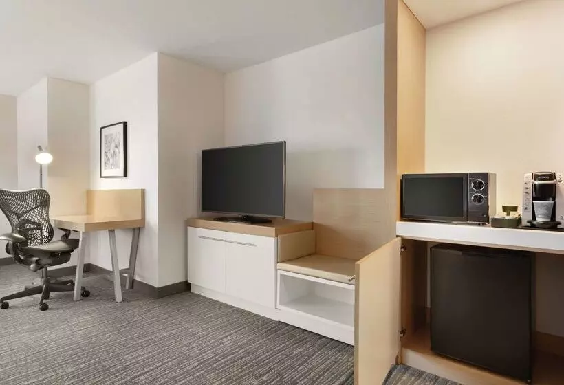 酒店 Hilton Garden Inn Bridgewater