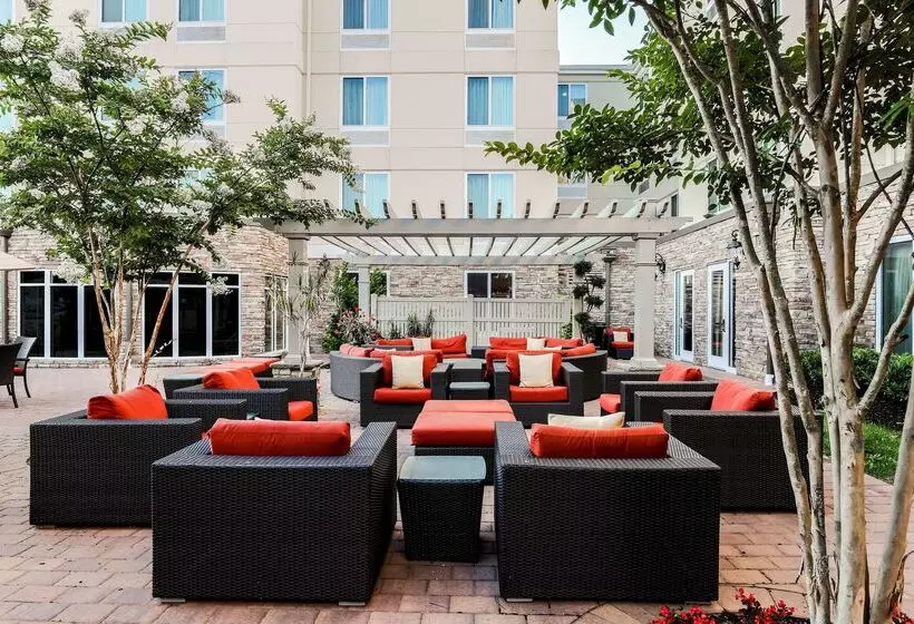 Hotel Hilton Garden Inn Melville