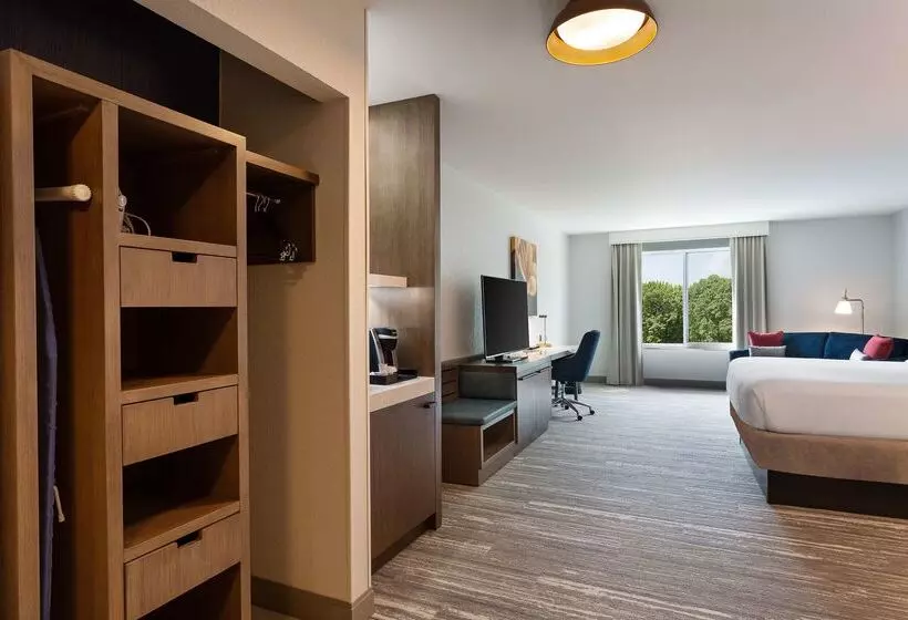 Hotel Hilton Garden Inn Melville