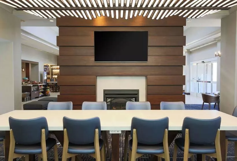 Hotel Hilton Garden Inn Melville