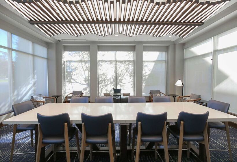 호텔 Hilton Garden Inn Melville