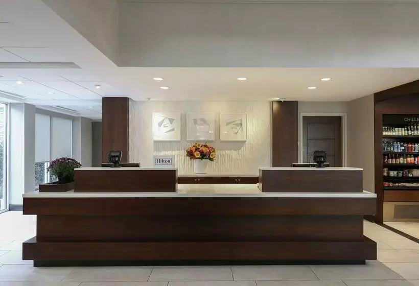 Hotel Hilton Garden Inn Melville