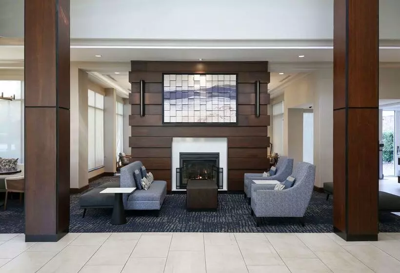 Hotel Hilton Garden Inn Melville