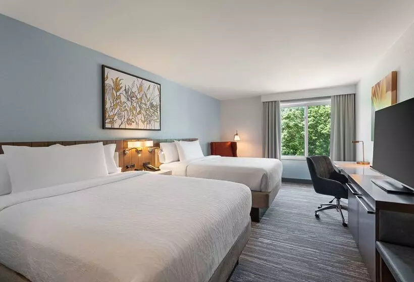 Hotel Hilton Garden Inn Melville