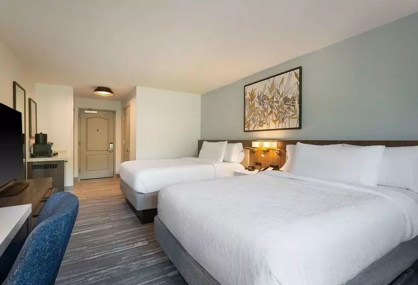 Hotel Hilton Garden Inn Melville