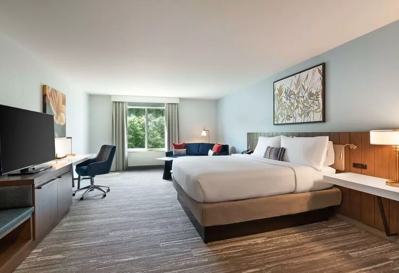 Hotel Hilton Garden Inn Melville