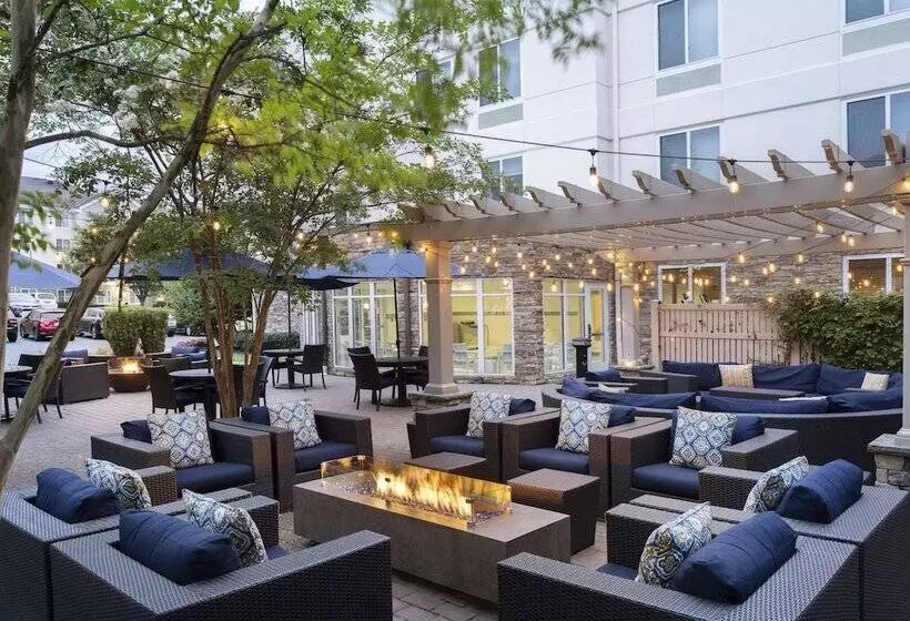 Hotel Hilton Garden Inn Melville