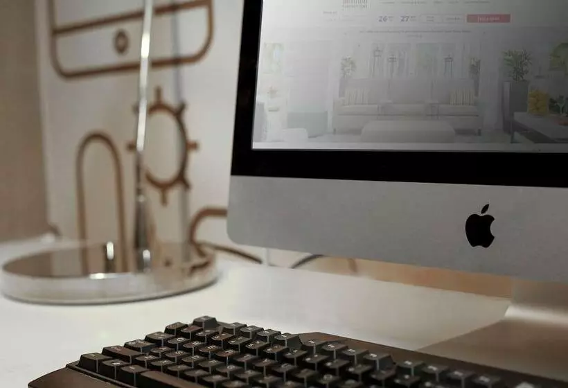 Hotel Hilton Garden Inn Melville