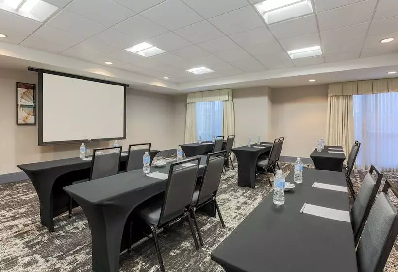 Hotel Hilton Garden Inn Melville