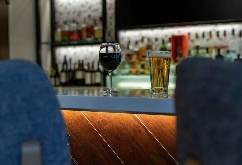 Hotel Hilton Garden Inn Melville