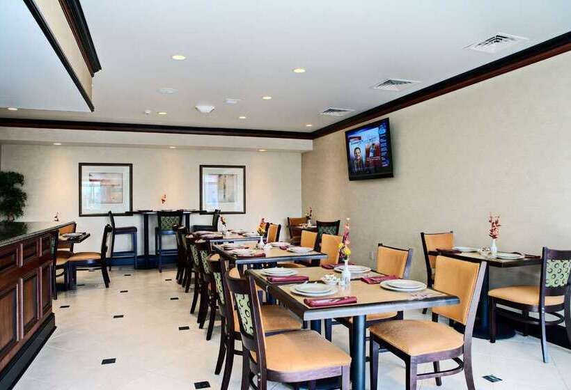 酒店 Hilton Garden Inn Merrillville