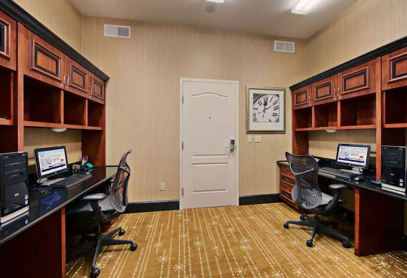 酒店 Hilton Garden Inn Merrillville