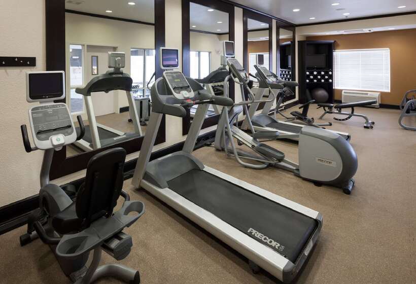 酒店 Hilton Garden Inn Merrillville