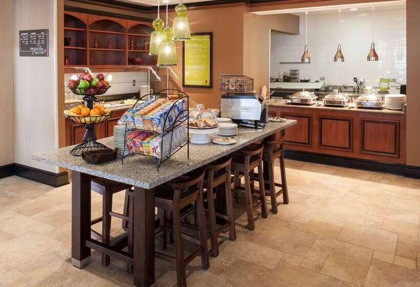 酒店 Hilton Garden Inn Merrillville