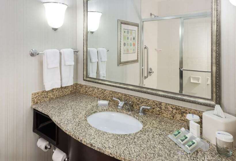 酒店 Hilton Garden Inn Merrillville