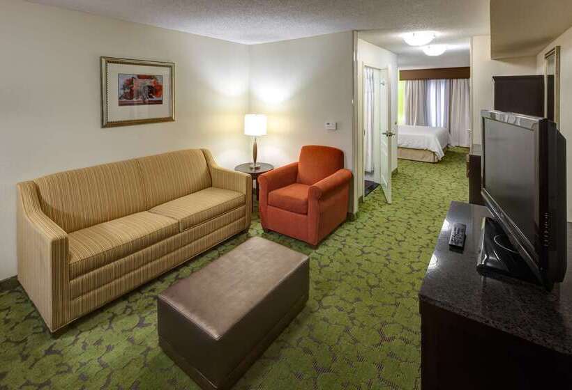 酒店 Hilton Garden Inn Merrillville