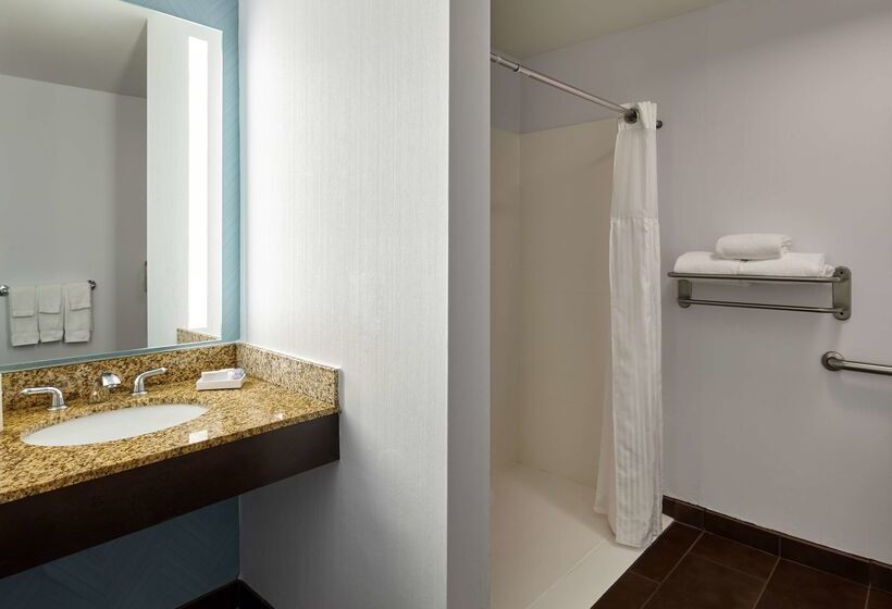 酒店 Hilton Garden Inn Merrillville