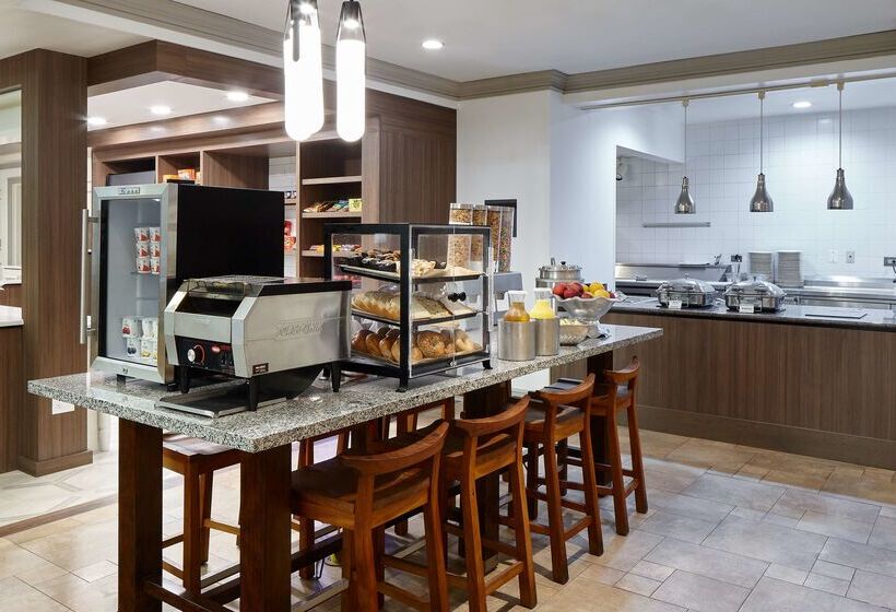 酒店 Hilton Garden Inn Merrillville