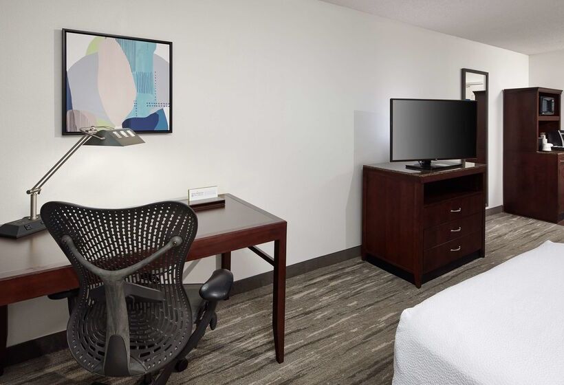 酒店 Hilton Garden Inn Merrillville