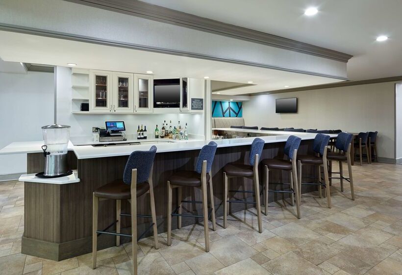 酒店 Hilton Garden Inn Merrillville