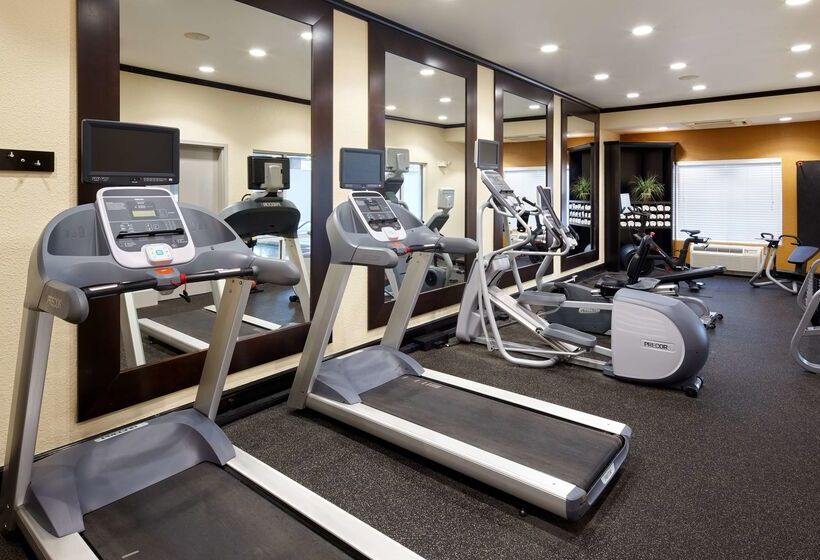 酒店 Hilton Garden Inn Merrillville