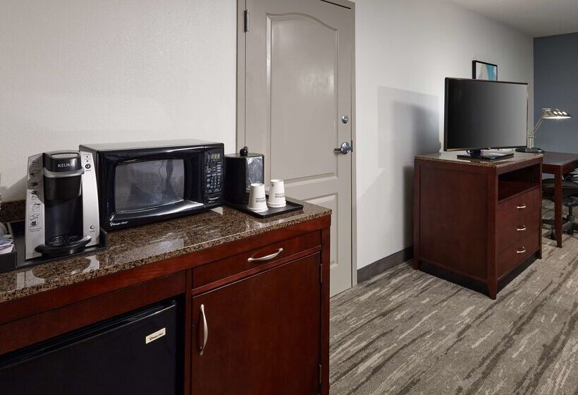 酒店 Hilton Garden Inn Merrillville