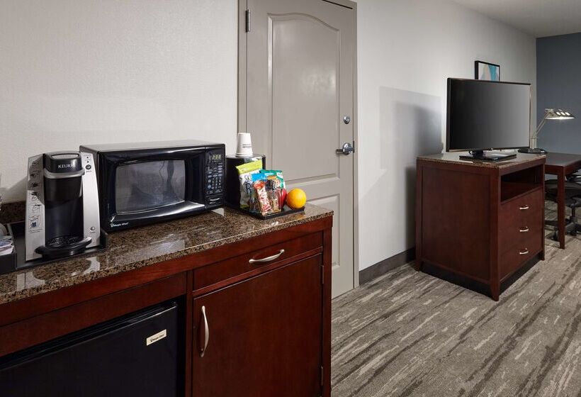 酒店 Hilton Garden Inn Merrillville