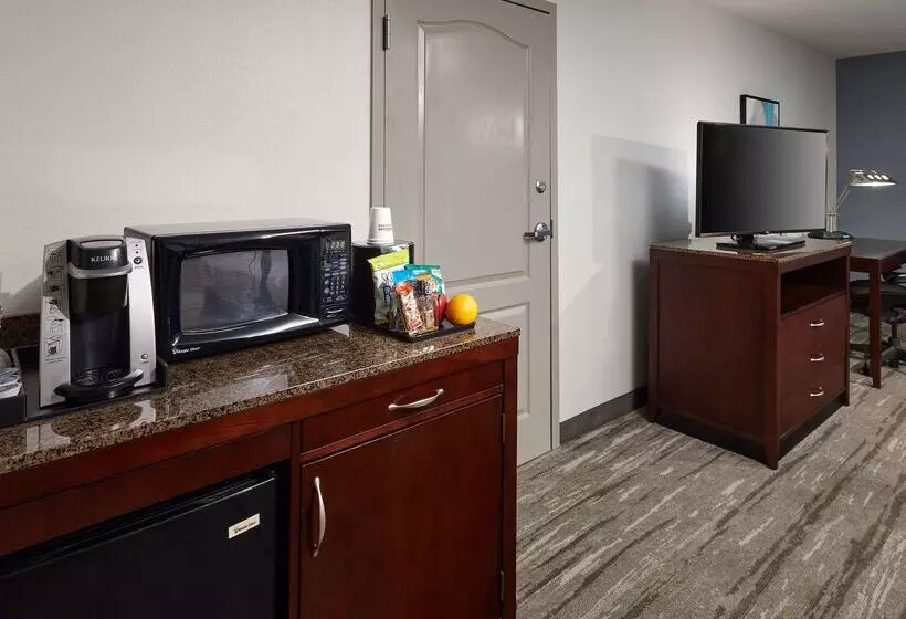 בית מלון כפרי Hilton Garden Inn Merrillville