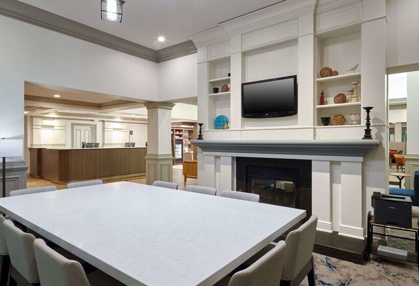 酒店 Hilton Garden Inn Merrillville