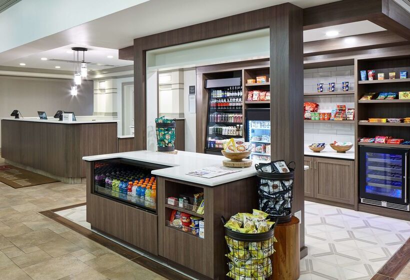 酒店 Hilton Garden Inn Merrillville