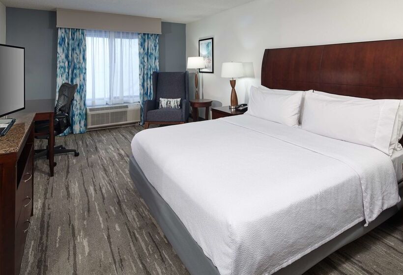 酒店 Hilton Garden Inn Merrillville