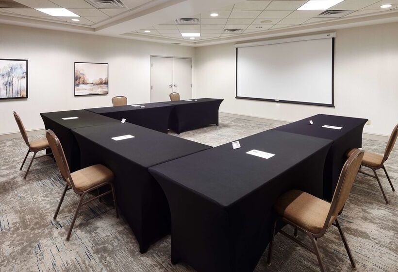 酒店 Hilton Garden Inn Merrillville