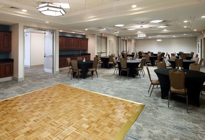 酒店 Hilton Garden Inn Merrillville