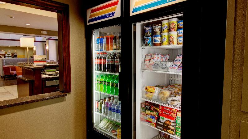 فندق Holiday Inn Express & Suites Sioux City South, An Ihg