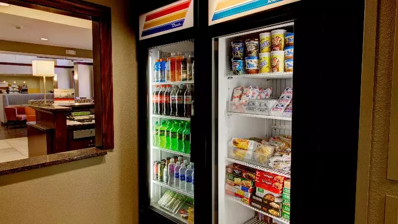 هتل Holiday Inn Express & Suites Sioux City South, An Ihg