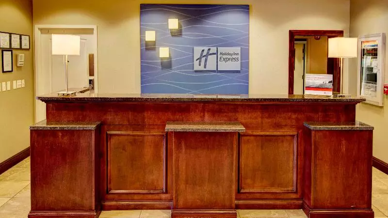 هتل Holiday Inn Express & Suites Sioux City South, An Ihg