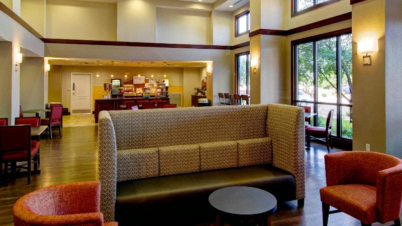 فندق Holiday Inn Express & Suites Sioux City South, An Ihg